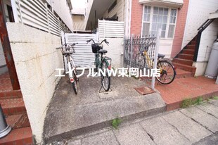 西川原プラトンの物件外観写真